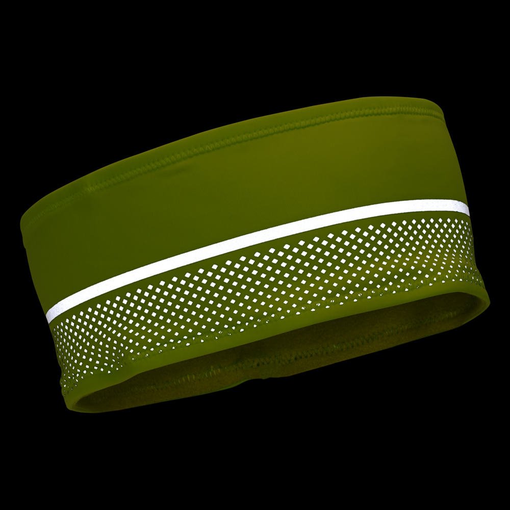 Bandeau running reflechissant HyperNight Nathan 33985