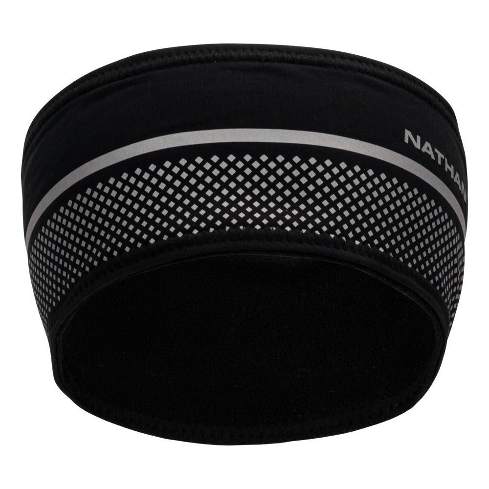 Bandeau running reflechissant HyperNight Nathan 71872