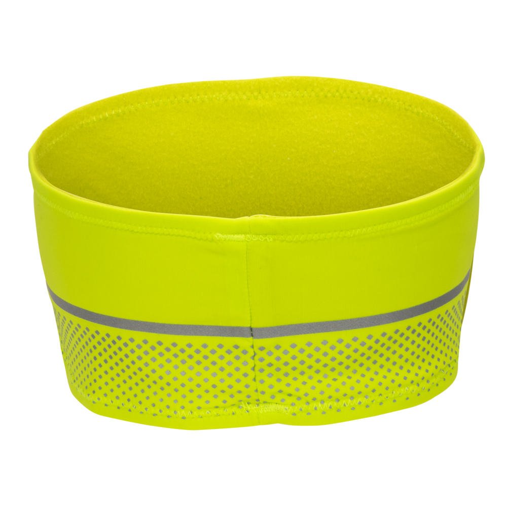 Bandeau running reflechissant HyperNight Nathan 99685