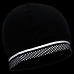 Nathan HyperNight uniseks reflecterende hardloopmuts 30959