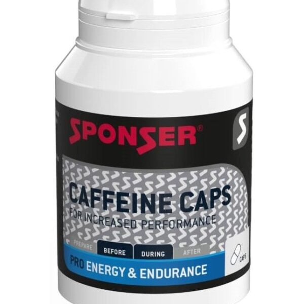 Cafeína 90 comprimidos Patrocinador 5235