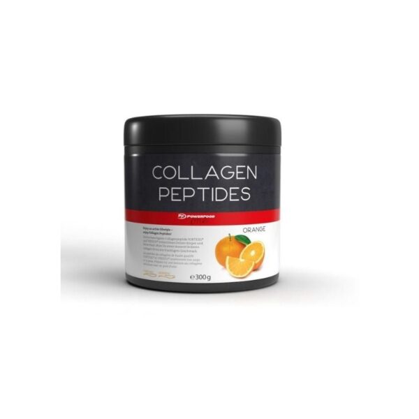 Collageenpeptiden 300g Powerfood One 95730