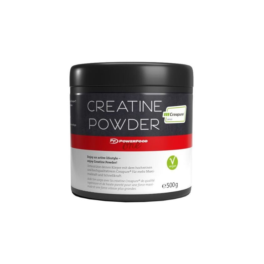 Creatina Creapure 500g Powerfood One 90063