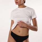 Selene Mutandine mestruali in microfibra da donna Smoon 39449 Selene Mutandine mestruali in microfibra da donna Smoon 39449