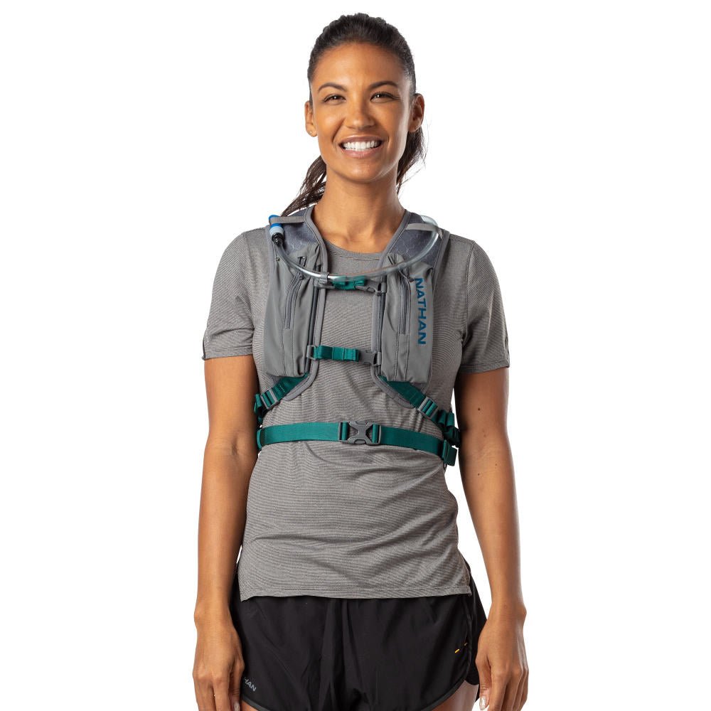 Nathan 61802 10L Crossover Pack Trail Hydratatievest