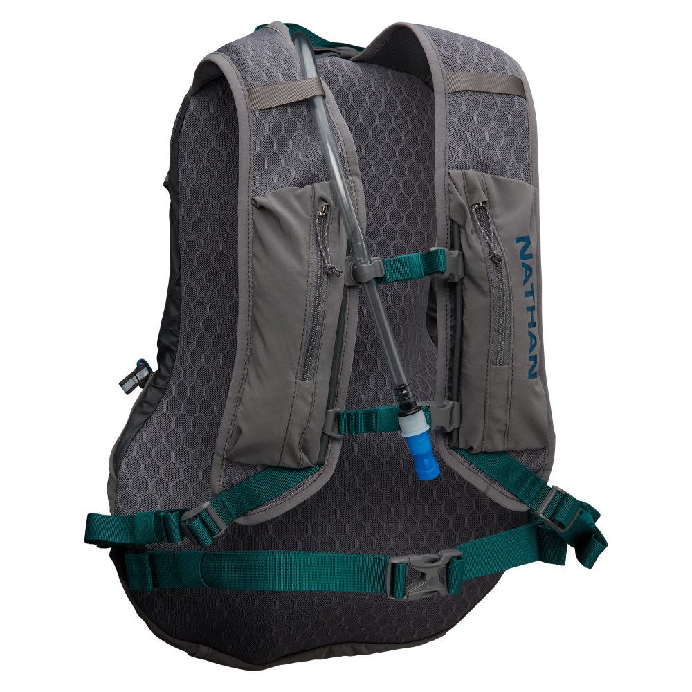 Nathan 98190 10L Crossover Pack Trail Hydratatievest