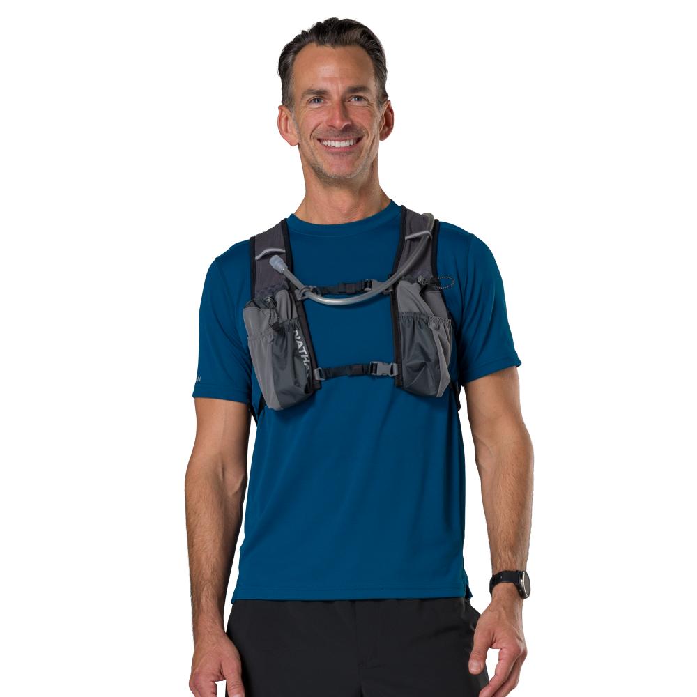 Trail drinkvest 12L 20 Mix Nathan 11285