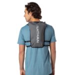 Gilet sac hydratation de trail 3L QuickStart 2.0 Nathan 45301