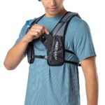 Gilet sac hydratation de trail 3L QuickStart 2.0 Nathan 49917