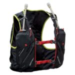 Gilet sac hydratation de trail 4L Pinnacle Nathan 84332