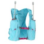Gilet sac hydratation de trail 4L Pinnacle Nathan 96260