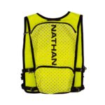 Nathan QuickStart 2.0 4L reflecterende trail hydratatie vest 35478