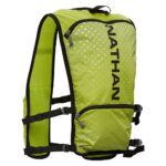 Nathan 3702 QuickStart 2.0 4L reflecterende trail hydratatie vest