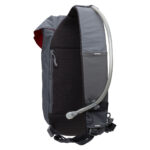 Gilet sac hydratation de trail 6L en bandouilliere Run Sling Nathan 15928