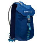 Gilet sac hydratation de trail 6L en bandouilliere Run Sling Nathan 56124