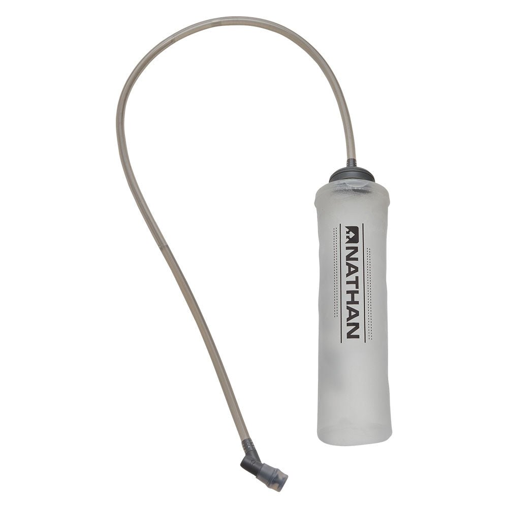 Gilet sac hydratation de trail 6L en bandouilliere Run Sling Nathan 70232