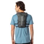 Gilet sac hydratation de trail 6l QuickStart 2.0 Nathan 72027