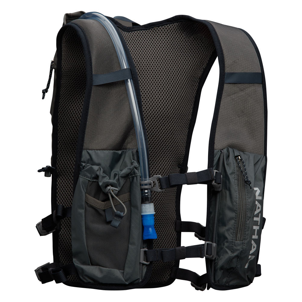 Gilet sac hydratation de trail 6l QuickStart 2.0 Nathan 78770