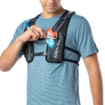 Gilet sac hydratation de trail 6l QuickStart 2.0 Nathan 79166