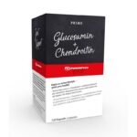 Glucosamina Condroitina 120caps Powerfood One 34696