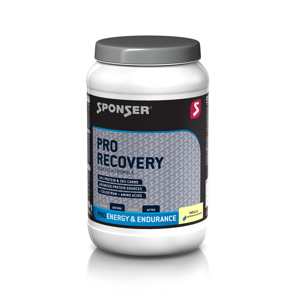 Pro Recovery 4444 800g Patrocinador 66189