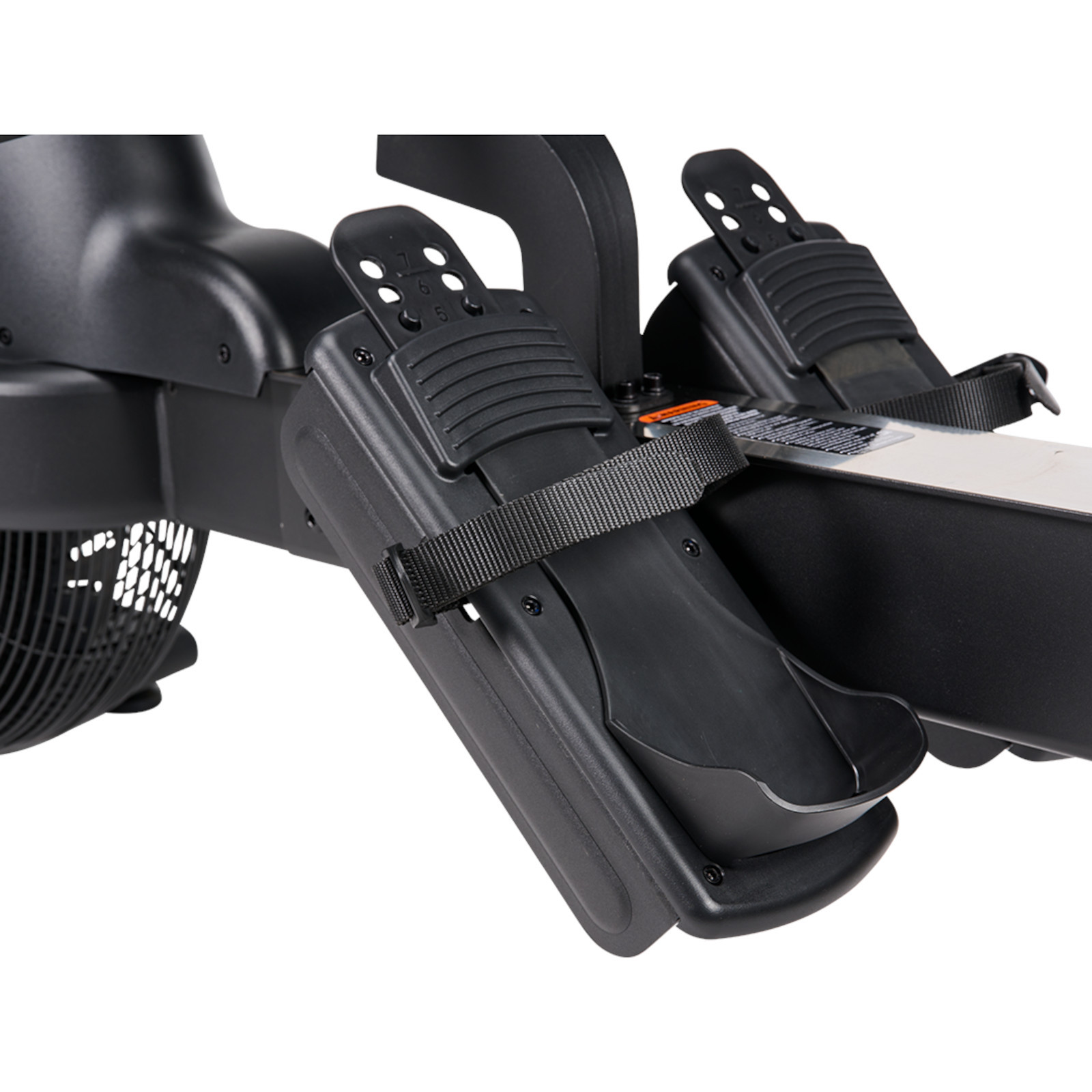 Vogatore AirRower Pro Assault 56649