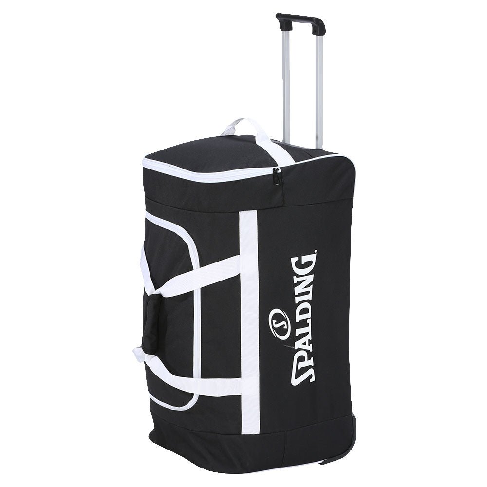 Borsa a rotelle Team Trolley Spalding 99872