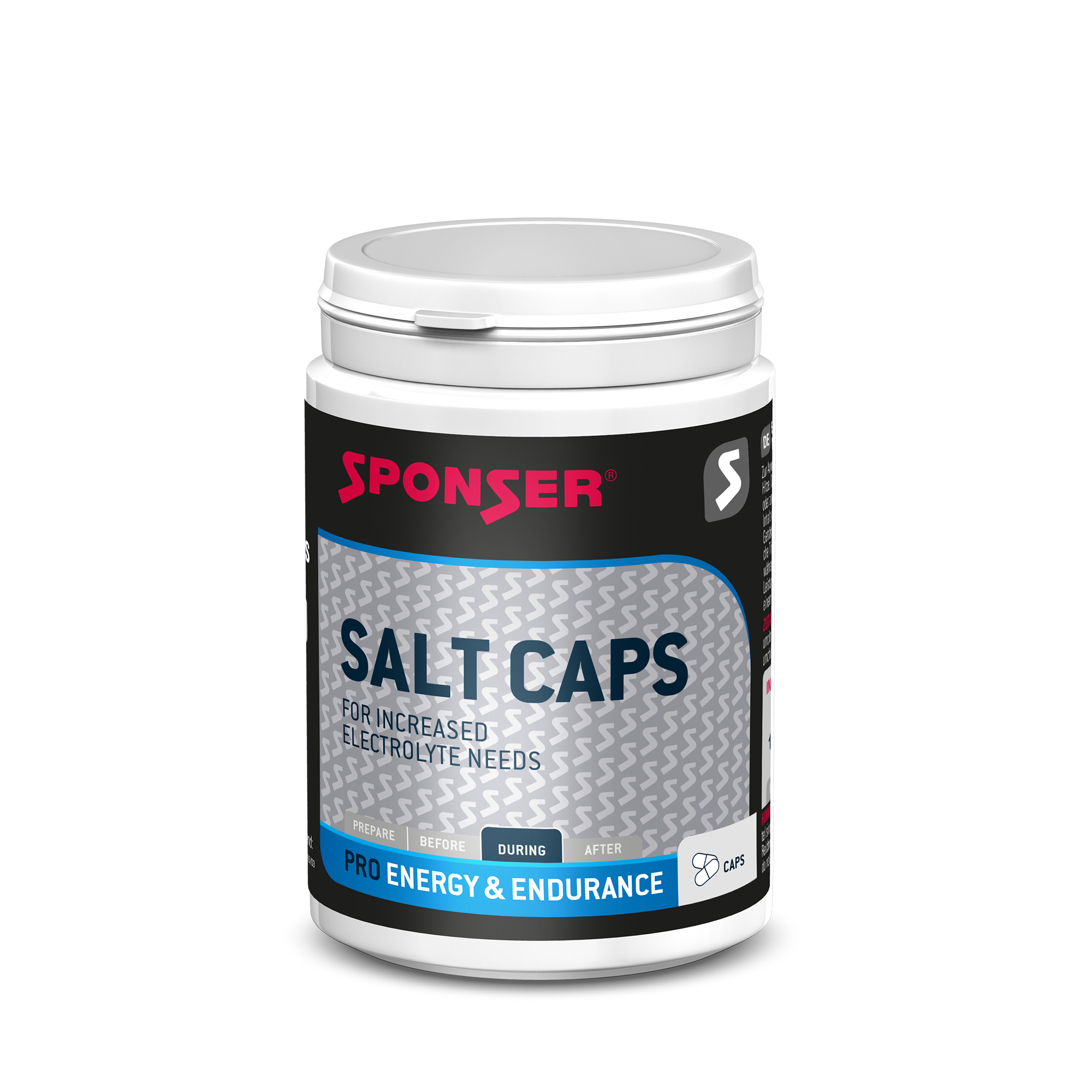 Sal 120 comprimidos Patrocinador 15968