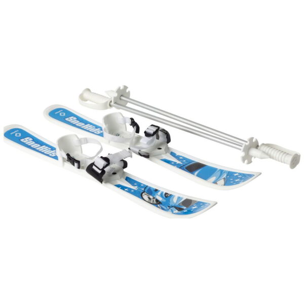 Kinderski's Baby Ski Skiset Sno Kids Hamax 494