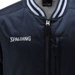 Spalding Bomber Jacket 57782 Spalding Bomber Jacket 57782