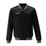 Spalding Bomber Jacket 59824 Spalding Bomber Jacket 59824