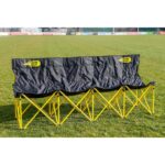 4-seater folding bench Powershot 73585