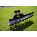 6-seater folding bench Powershot 12355
