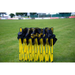 6-seater folding bench Powershot 28073