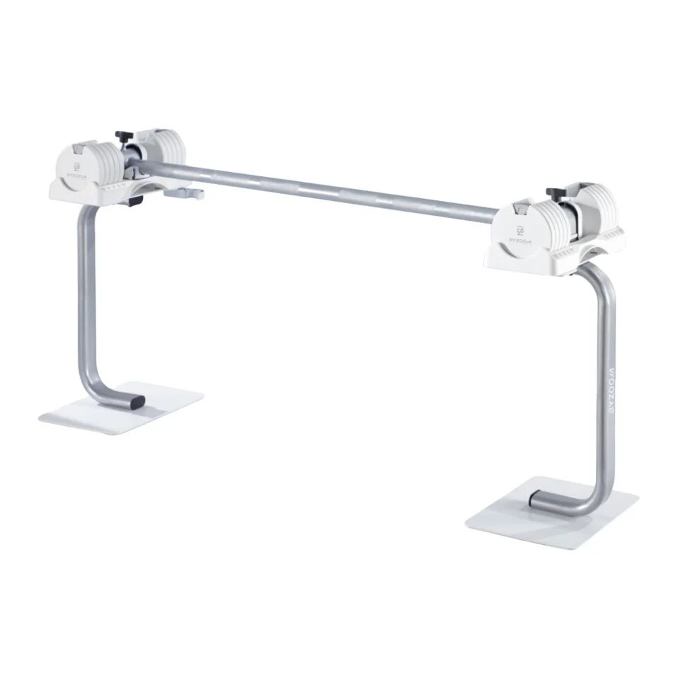 Barre Easy Bar Pure Series Byzoom Fitness 31650