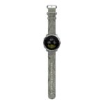 Interchangeable watchband 22mm Grit X Polar 65554