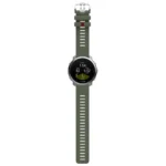 Interchangeable watchband 22mm Grit X Polar 86484