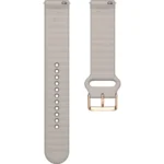 Bracelet interchangeable pour montre 22mm Ignite Polar 30874