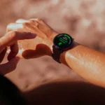 Bracelet interchangeable pour montre 22mm Ignite Polar 43606