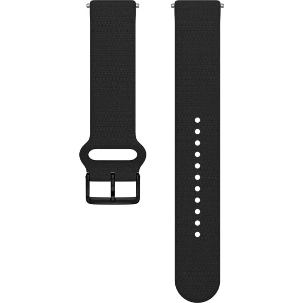 Interchangeable strap for 22mm Ignite watch Polar 4991