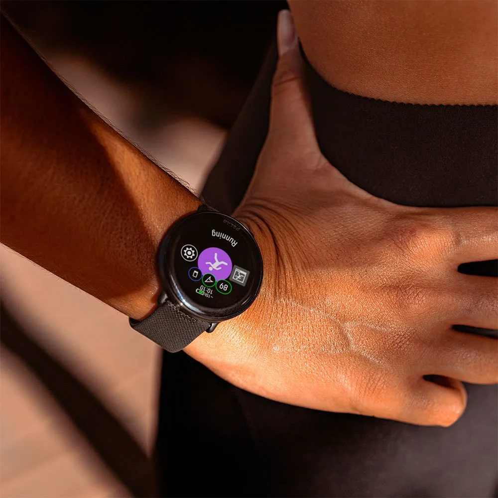 Bracelet interchangeable pour montre 22mm Ignite Polar 50012