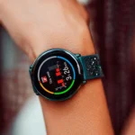 Bracelet interchangeable pour montre 22mm Ignite Polar 77646