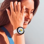 Bracelet interchangeable pour montre 22mm Ignite Polar 88948