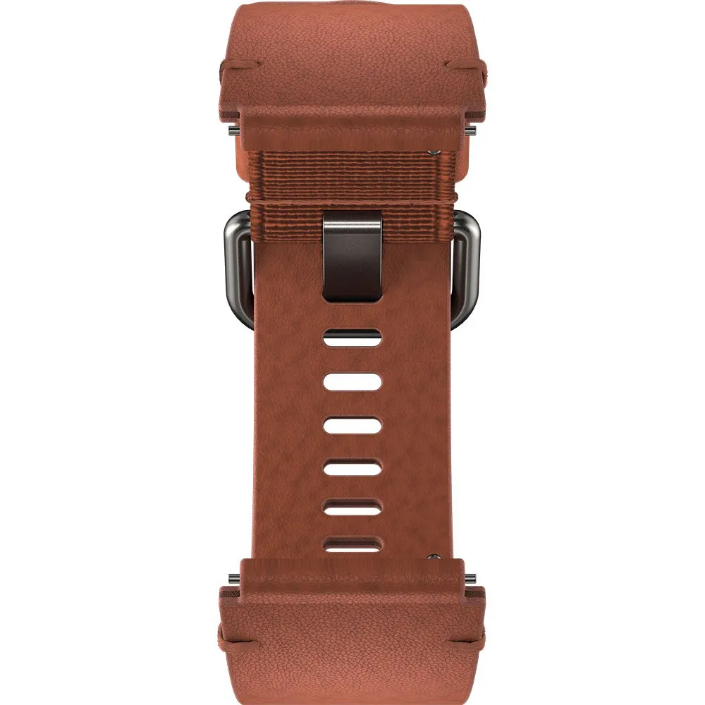 Bracelet interchangeable pour montre 22mm Ignite Polar 97855