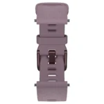 Interchangeable strap for 22mm SIL watch Polar 2511