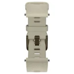 Interchangeable strap for 22mm SIL watch Polar 47665