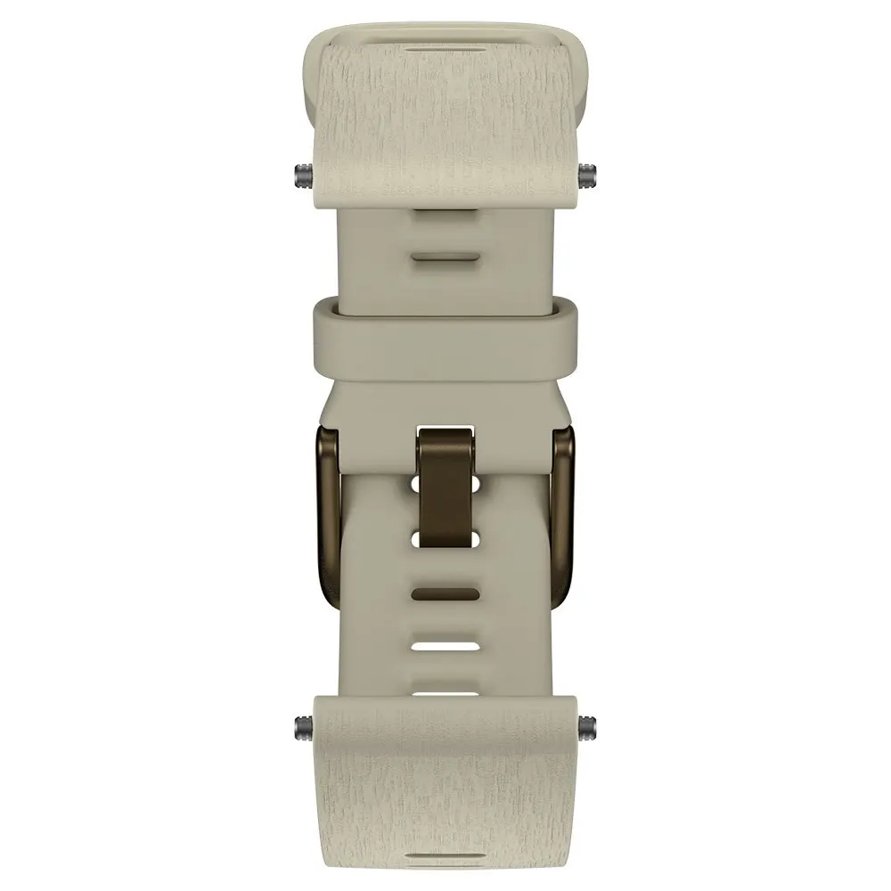 Interchangeable strap for 22mm SIL watch Polar 47665