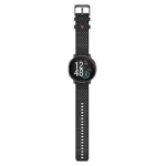 Interchangeable strap for 22mm WB watch Polar 13621
