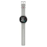 Interchangeable strap for 22mm WB watch Polar 20485