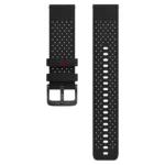 Interchangeable strap for 22mm WB watch Polar 56748